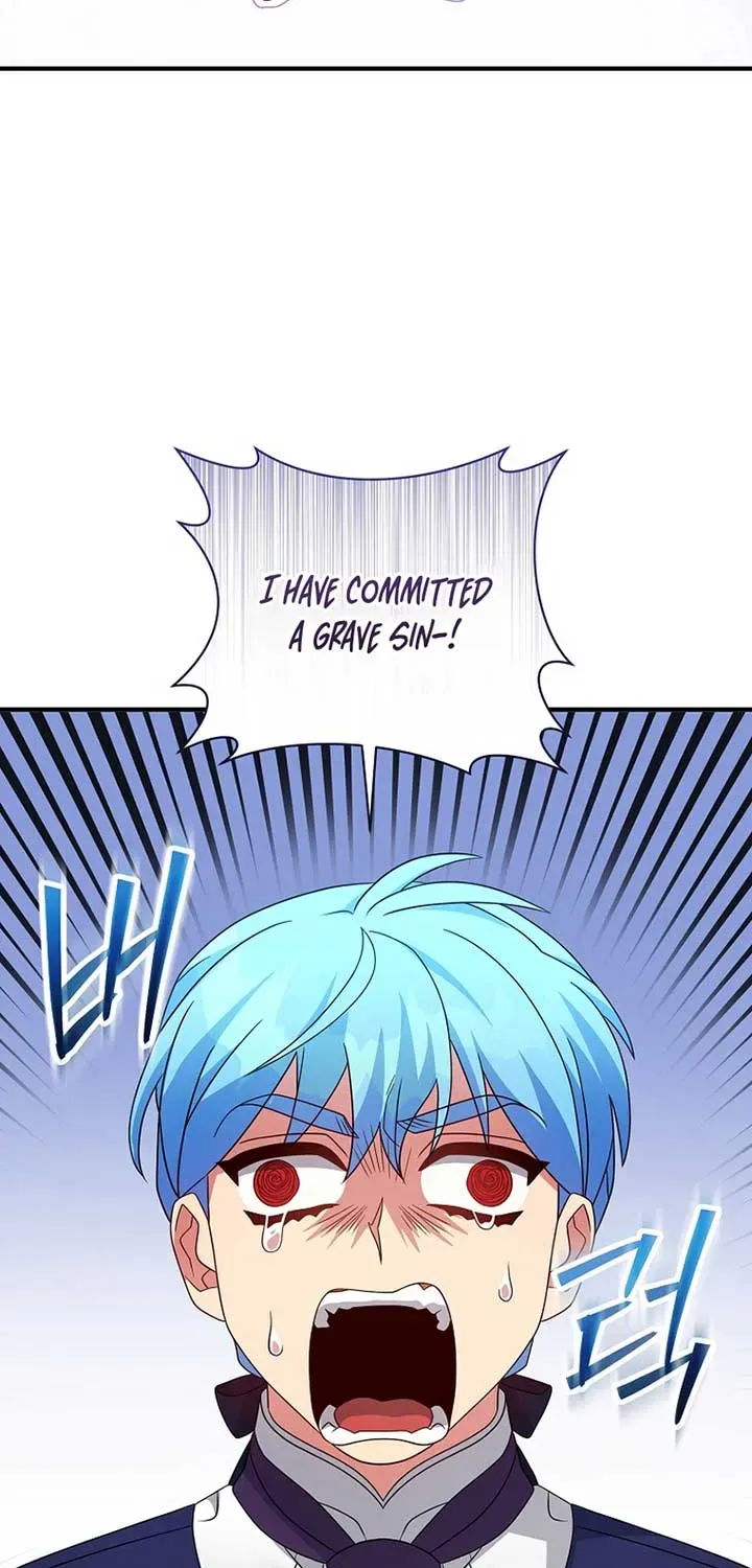 I’m a Villainess, but I’m Good at Cooking Chapter 48.1 page 7 - 