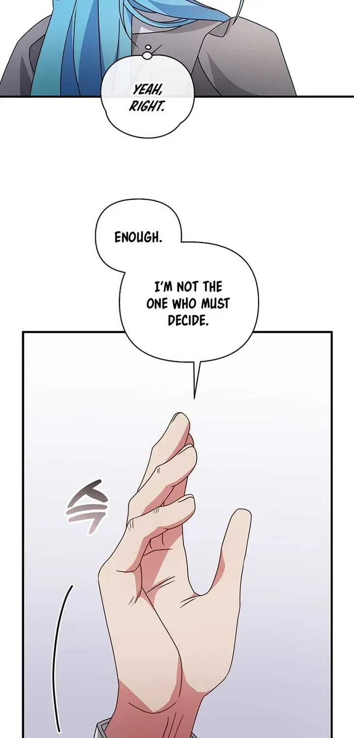 I’m a Villainess, but I’m Good at Cooking Chapter 48.1 page 61 - 
