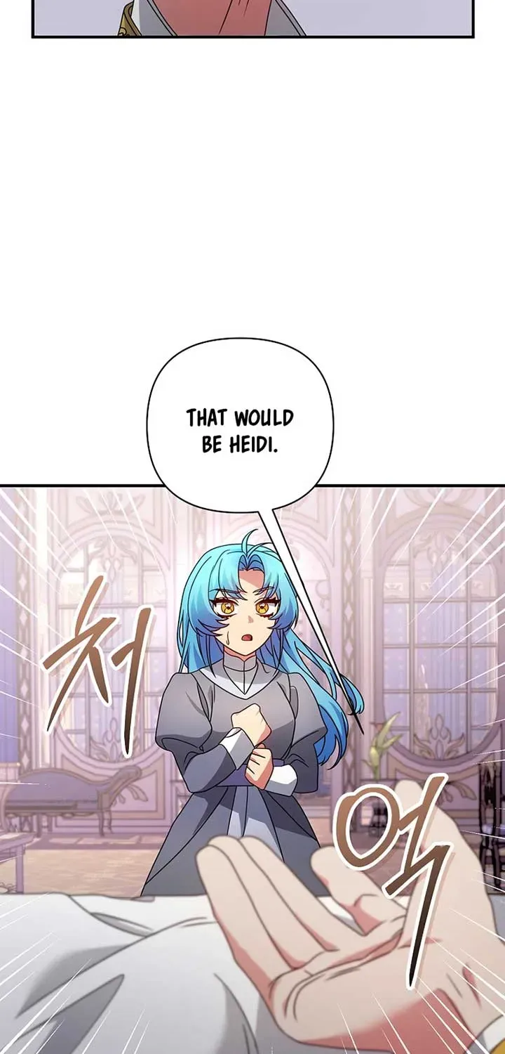 I’m a Villainess, but I’m Good at Cooking Chapter 48.1 page 62 - 