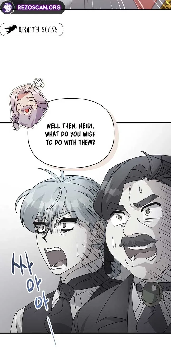 I’m a Villainess, but I’m Good at Cooking Chapter 48.1 page 63 - 