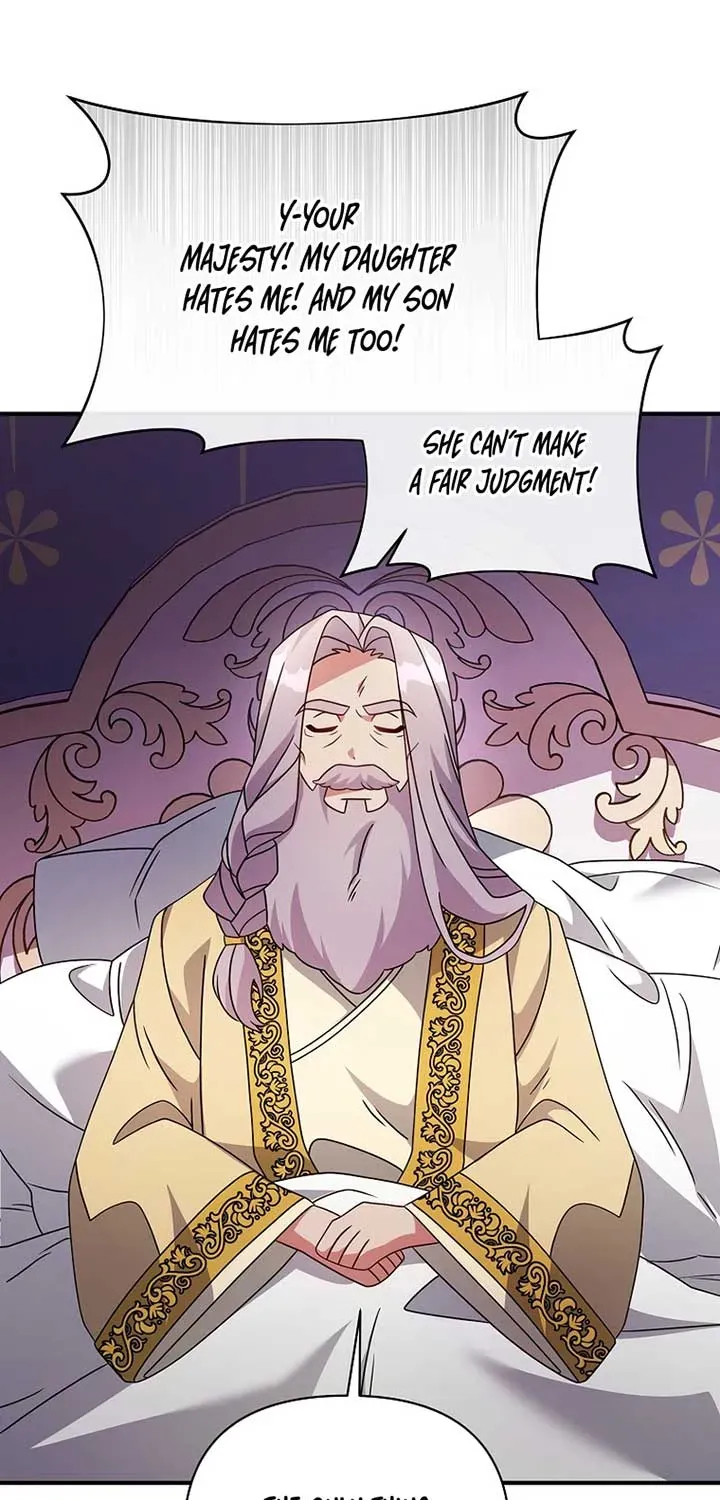 I’m a Villainess, but I’m Good at Cooking Chapter 48.1 page 64 - 