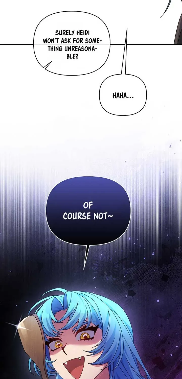 I’m a Villainess, but I’m Good at Cooking Chapter 48.1 page 66 - 