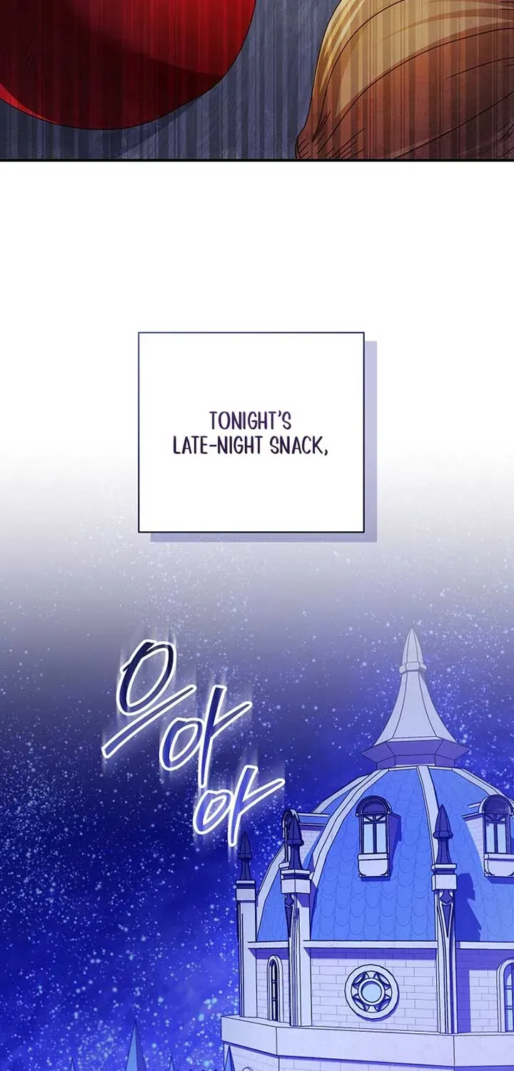 I’m a Villainess, but I’m Good at Cooking Chapter 48.1 page 68 - 