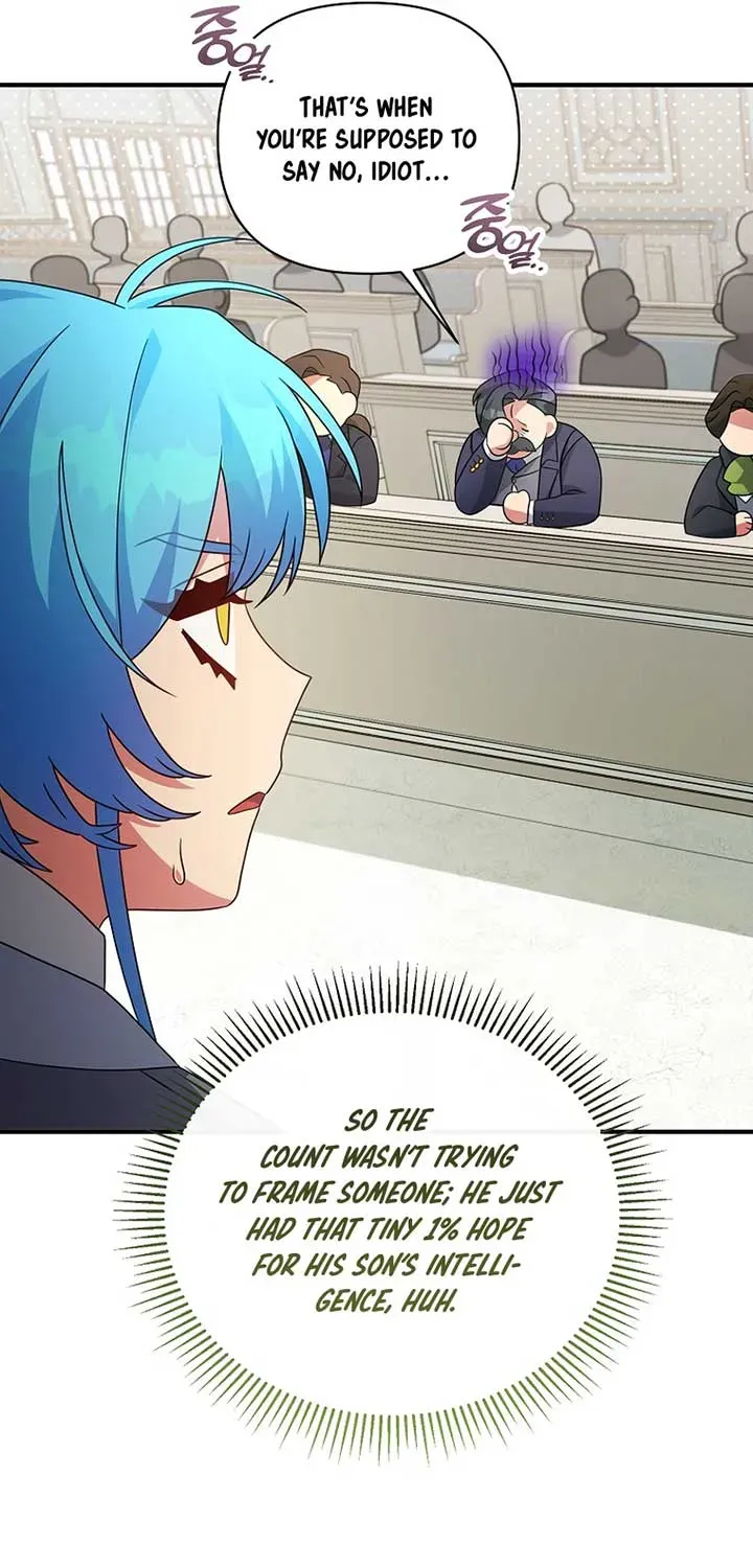I’m a Villainess, but I’m Good at Cooking Chapter 48.1 page 10 - 
