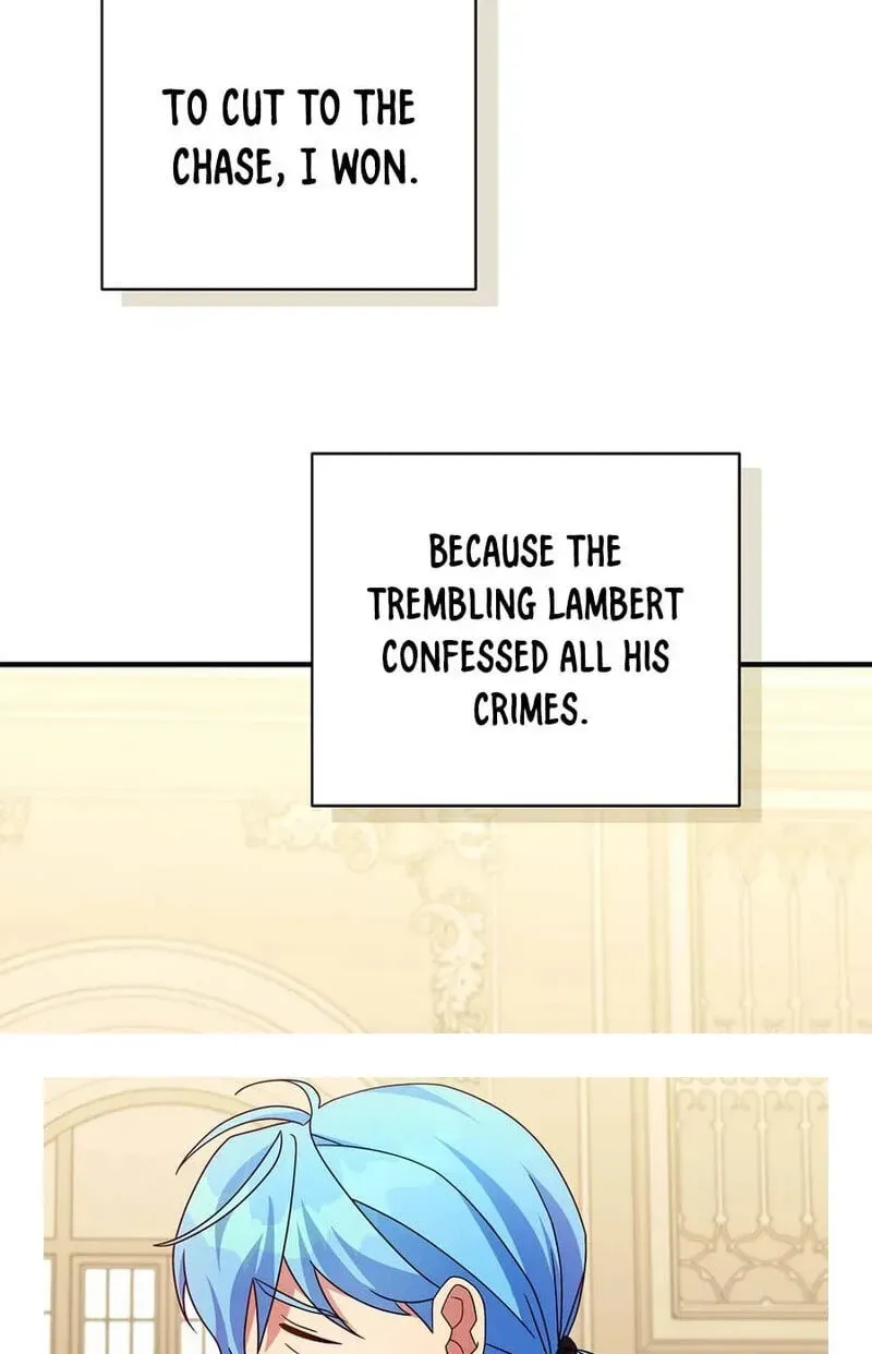 I’m a Villainess, but I’m Good at Cooking Chapter 485 page 17 - 