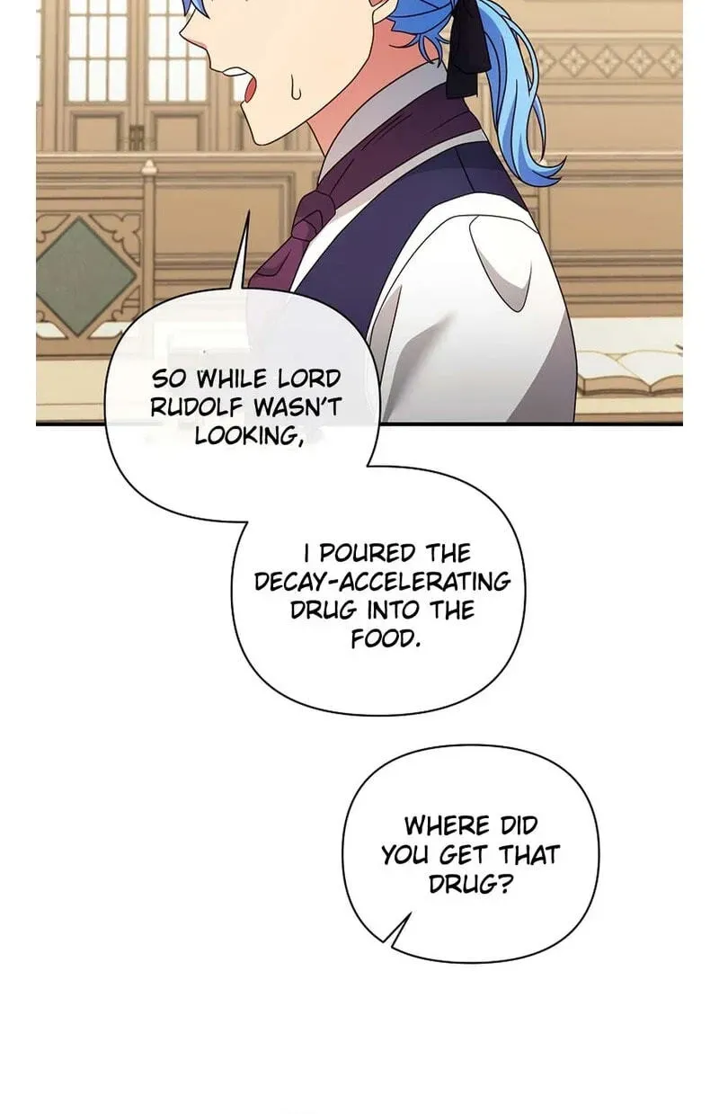 I’m a Villainess, but I’m Good at Cooking Chapter 485 page 18 - 