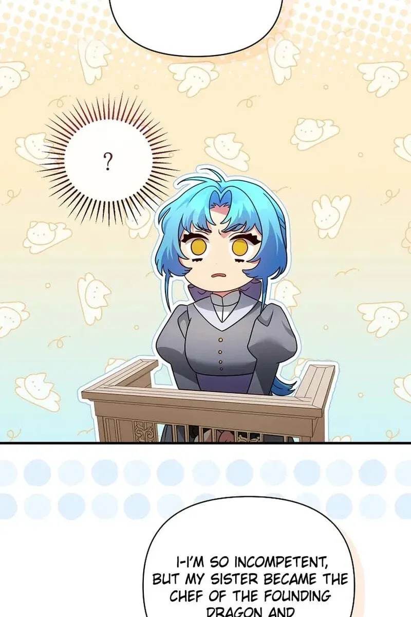 I’m a Villainess, but I’m Good at Cooking Chapter 485 page 24 - 