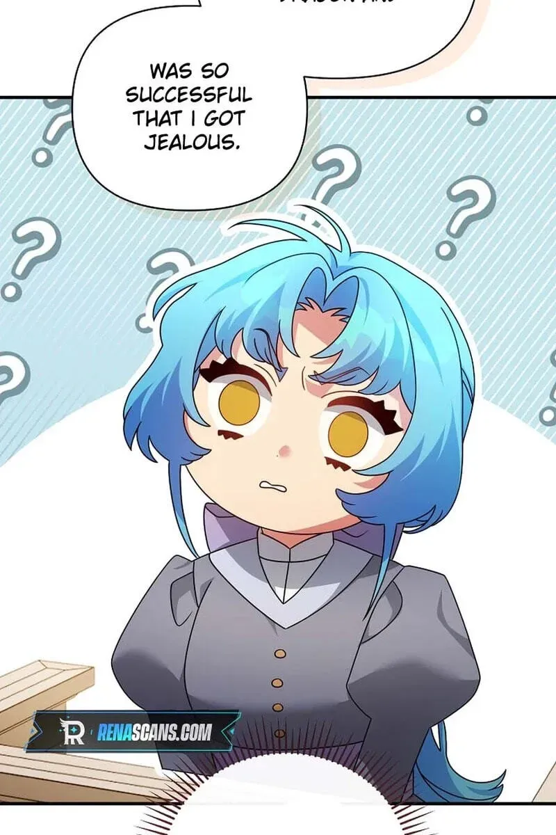 I’m a Villainess, but I’m Good at Cooking Chapter 485 page 25 - 