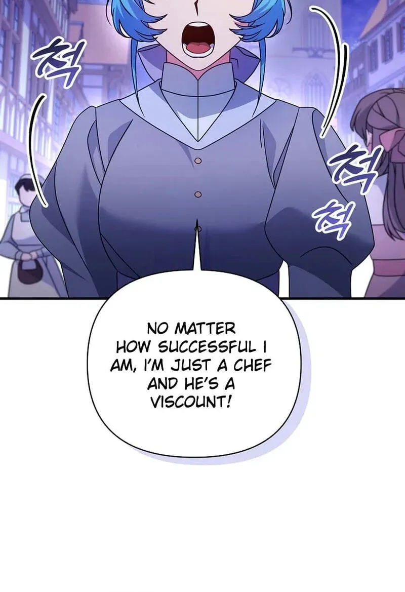 I’m a Villainess, but I’m Good at Cooking Chapter 485 page 30 - 