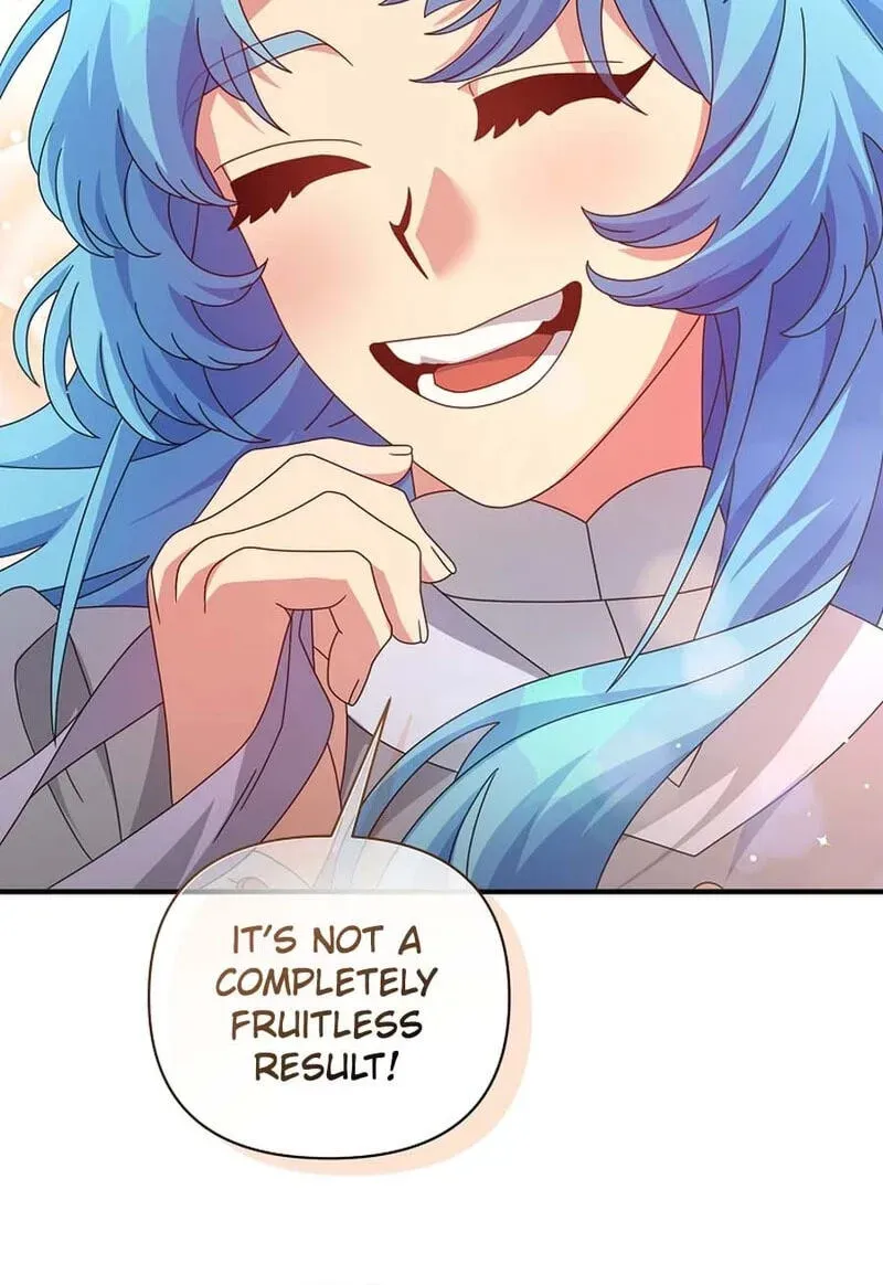 I’m a Villainess, but I’m Good at Cooking Chapter 485 page 38 - 