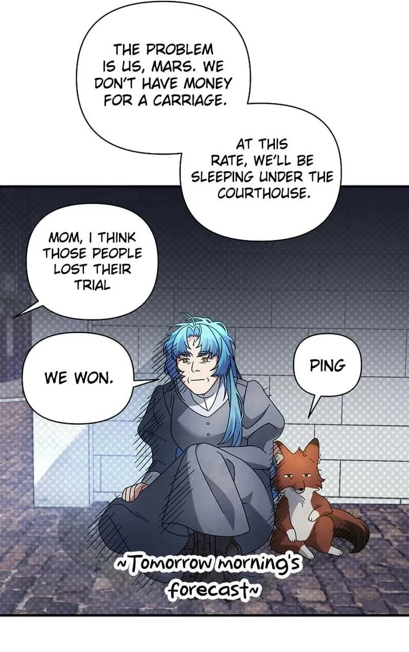 I’m a Villainess, but I’m Good at Cooking Chapter 485 page 39 - 