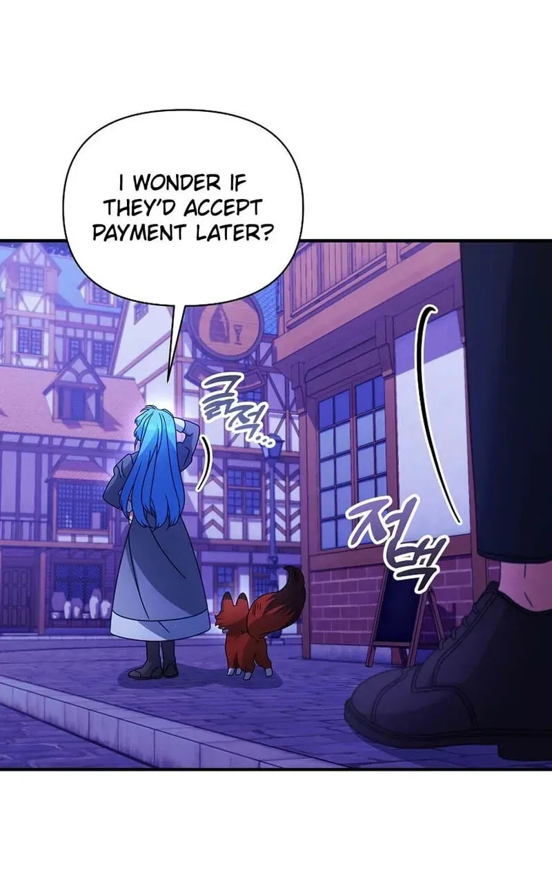 I’m a Villainess, but I’m Good at Cooking Chapter 485 page 40 - 