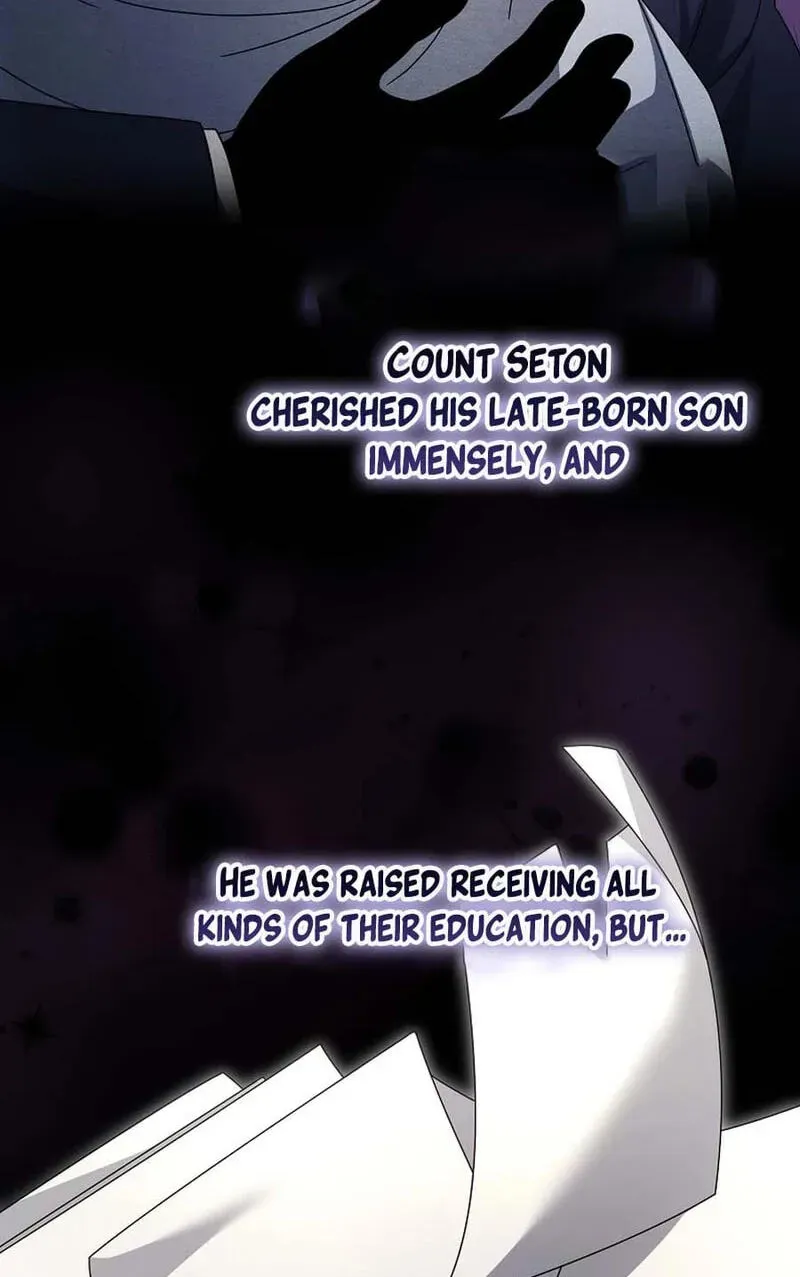I’m a Villainess, but I’m Good at Cooking Chapter 485 page 5 - 