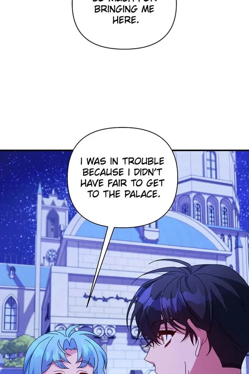 I’m a Villainess, but I’m Good at Cooking Chapter 485 page 53 - 