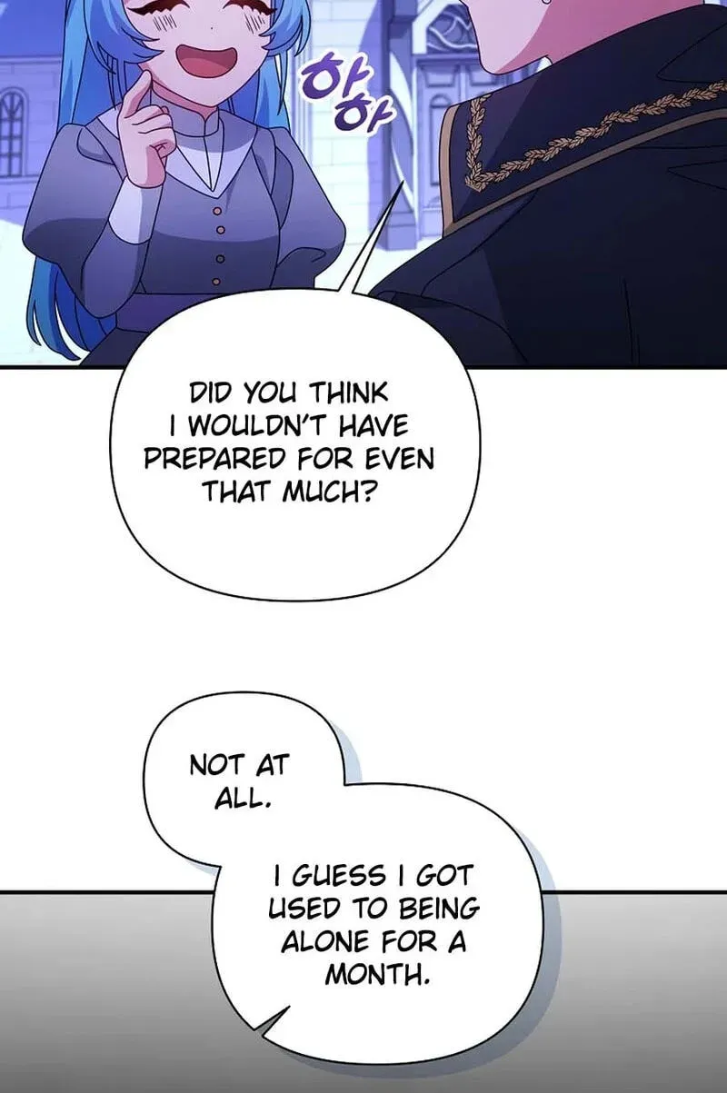 I’m a Villainess, but I’m Good at Cooking Chapter 485 page 54 - 
