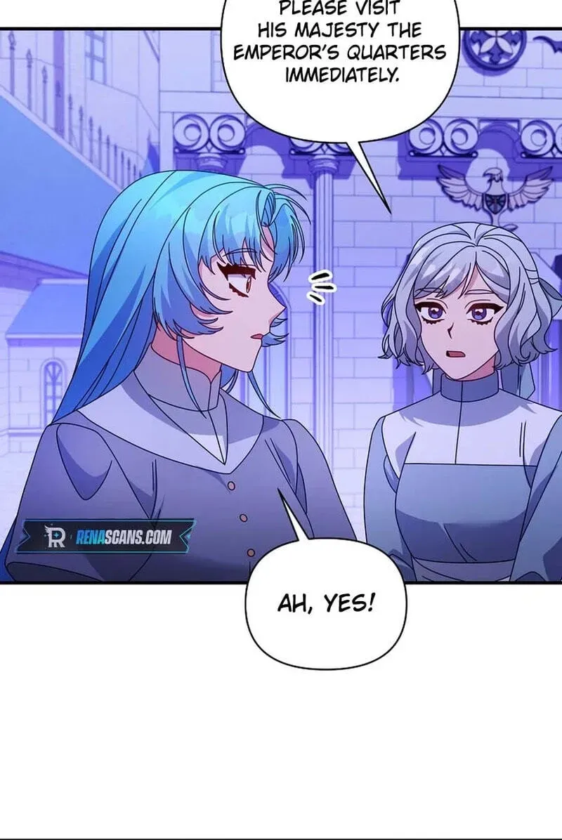 I’m a Villainess, but I’m Good at Cooking Chapter 485 page 56 - 