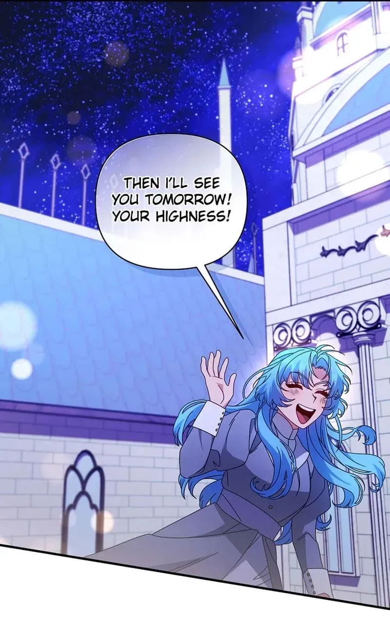 I’m a Villainess, but I’m Good at Cooking Chapter 485 page 57 - 