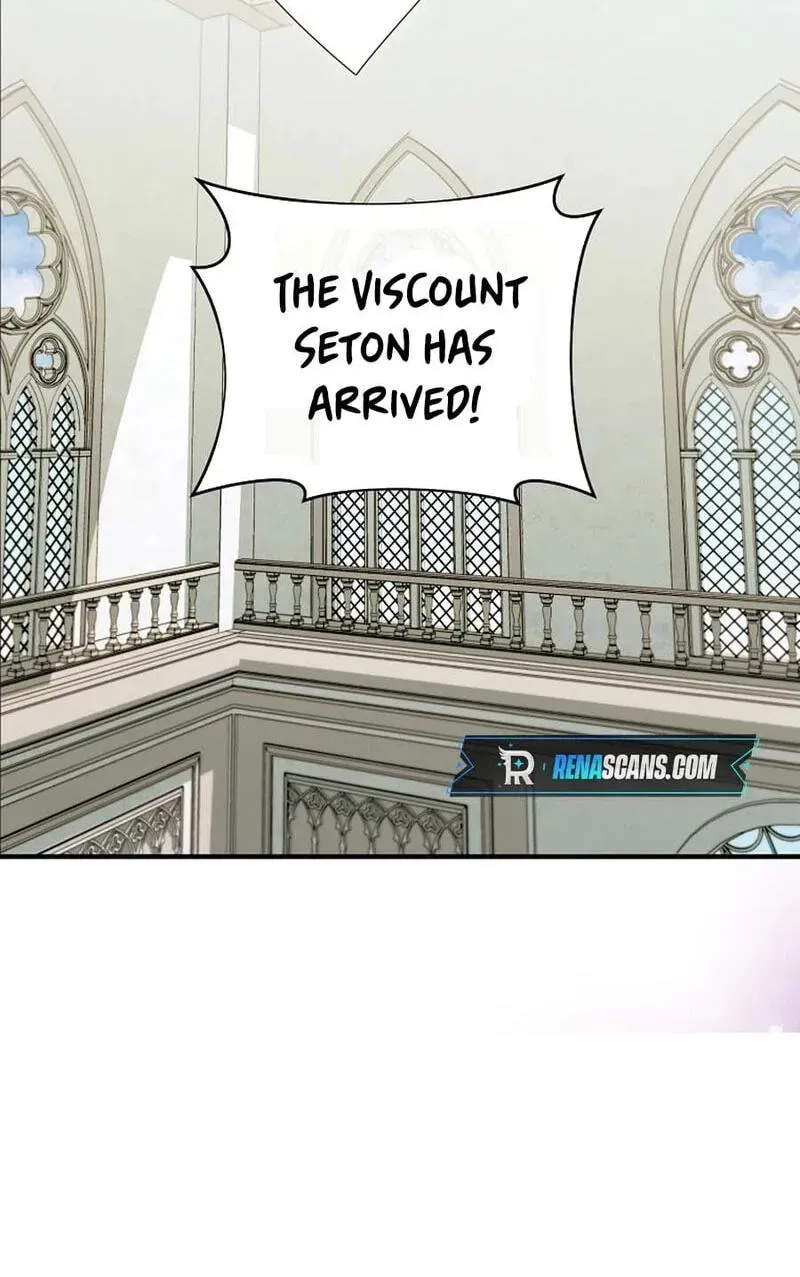 I’m a Villainess, but I’m Good at Cooking Chapter 485 page 8 - 