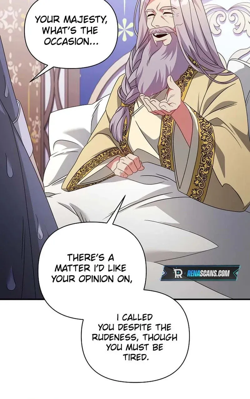 I’m a Villainess, but I’m Good at Cooking Chapter 485 page 74 - 