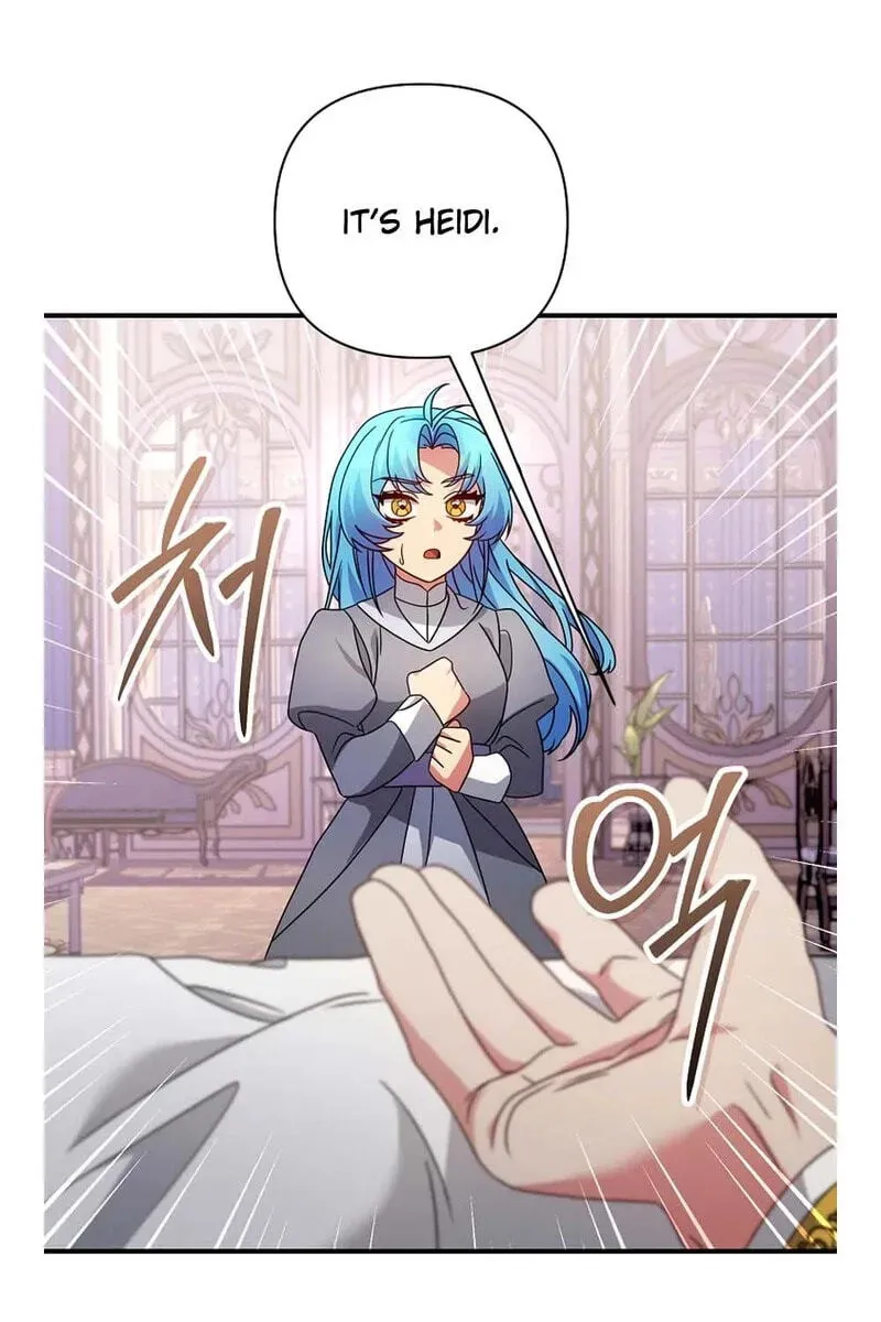 I’m a Villainess, but I’m Good at Cooking Chapter 485 page 81 - 