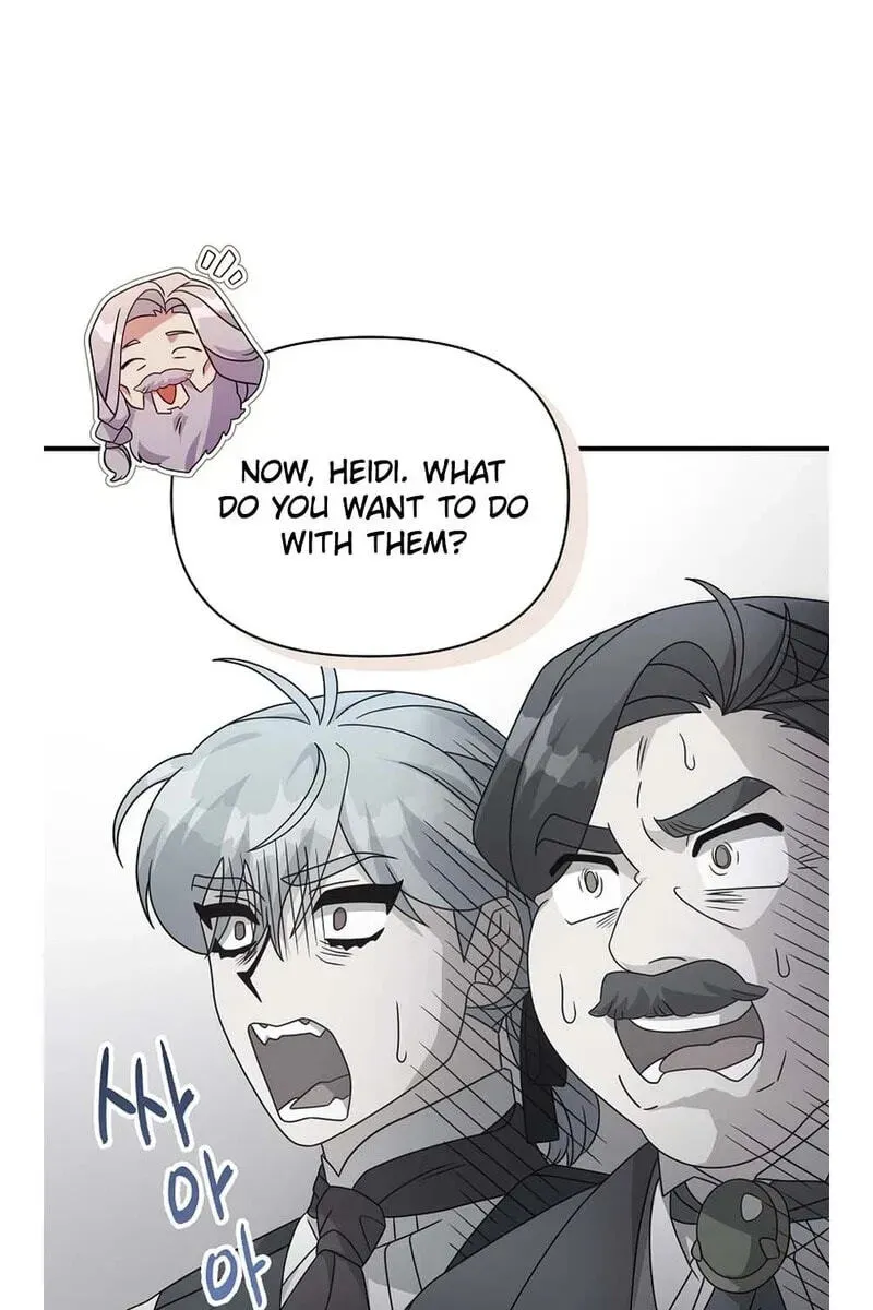 I’m a Villainess, but I’m Good at Cooking Chapter 485 page 82 - 