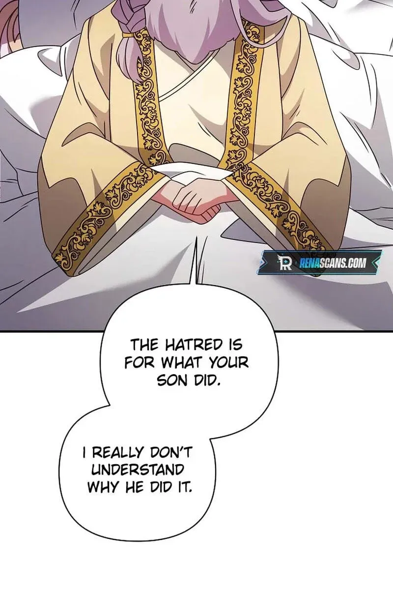 I’m a Villainess, but I’m Good at Cooking Chapter 485 page 84 - 