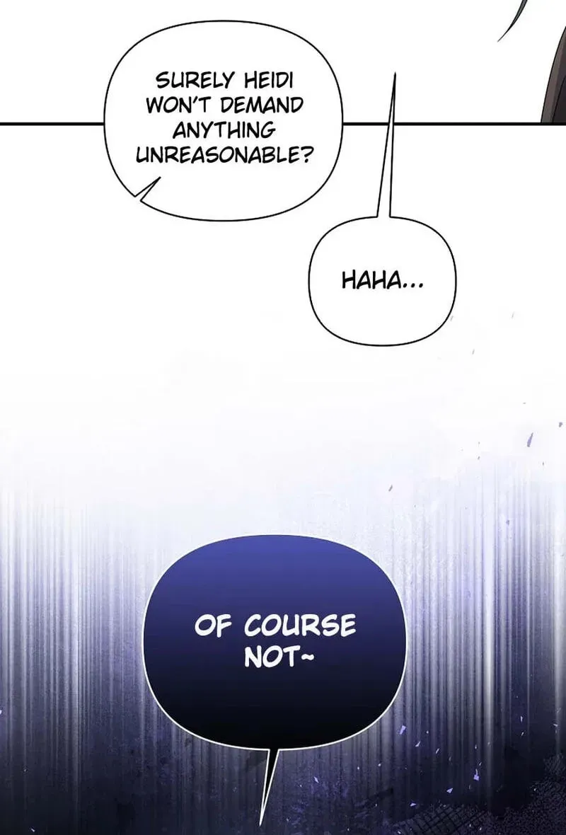 I’m a Villainess, but I’m Good at Cooking Chapter 485 page 86 - 