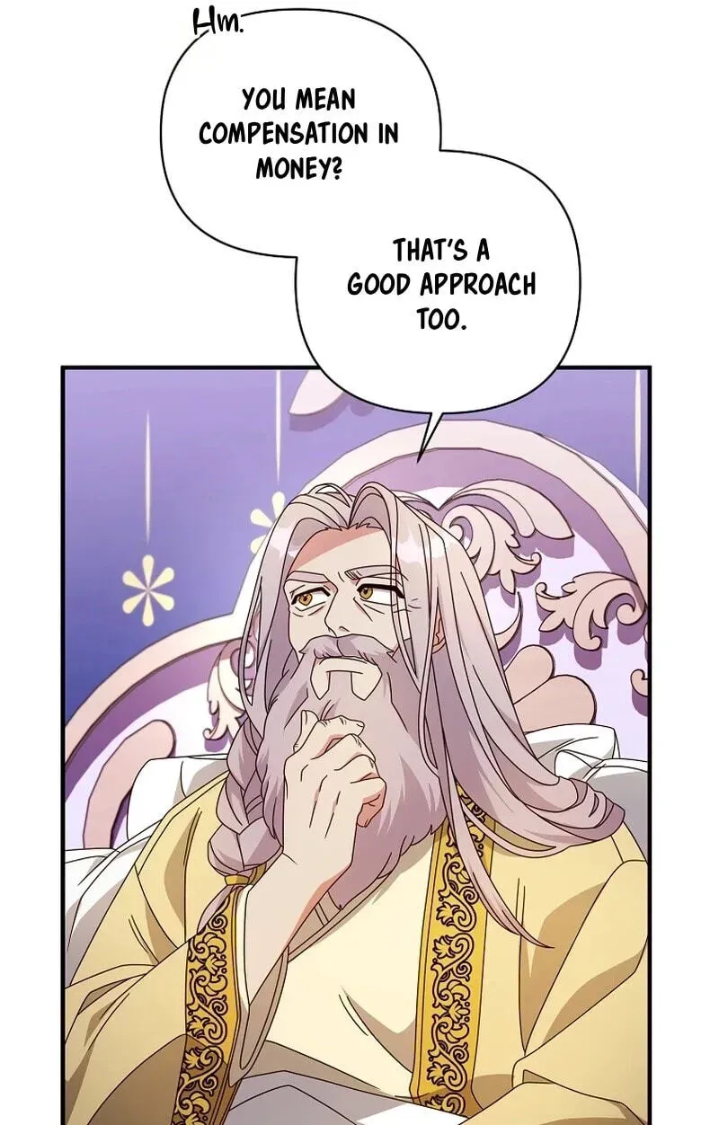 I’m a Villainess, but I’m Good at Cooking Chapter 495 page 11 - 