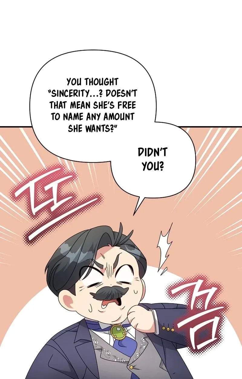 I’m a Villainess, but I’m Good at Cooking Chapter 495 page 17 - 