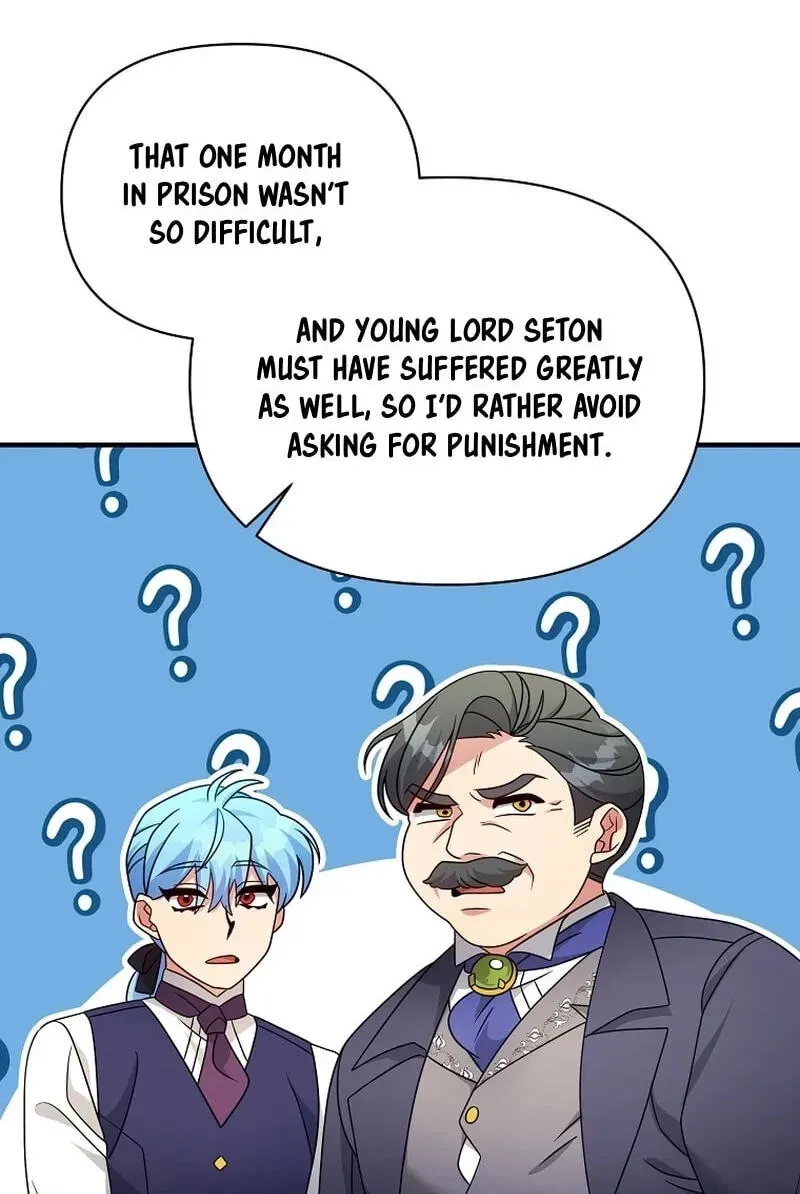 I’m a Villainess, but I’m Good at Cooking Chapter 495 page 3 - 