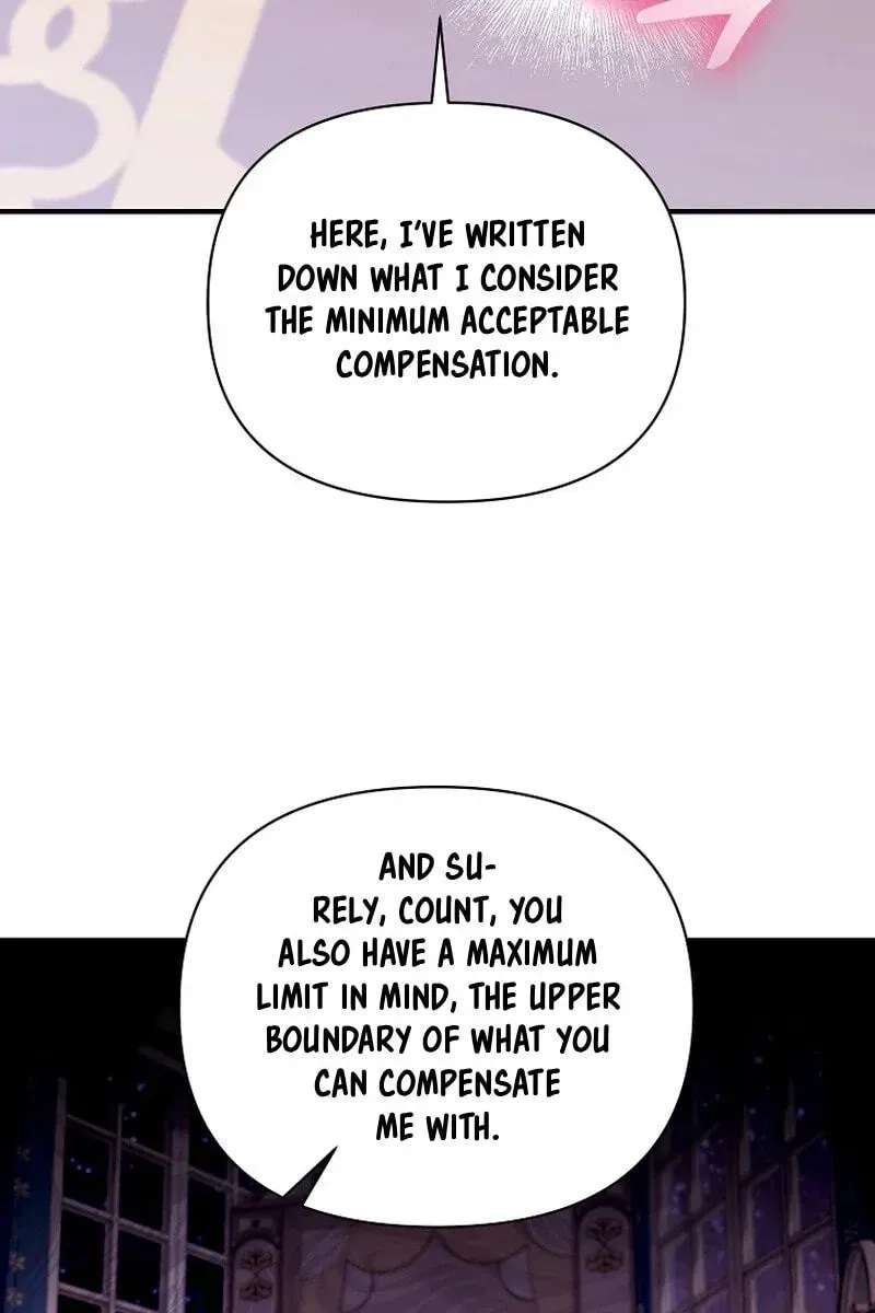 I’m a Villainess, but I’m Good at Cooking Chapter 495 page 25 - 