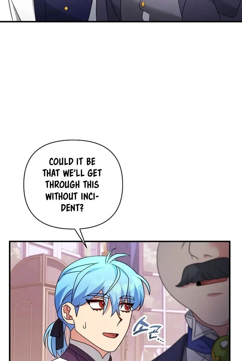 I’m a Villainess, but I’m Good at Cooking Chapter 495 page 4 - 