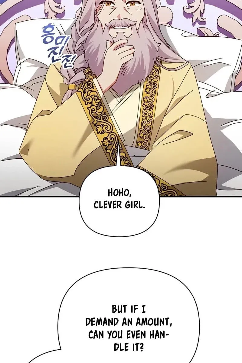 I’m a Villainess, but I’m Good at Cooking Chapter 495 page 32 - 