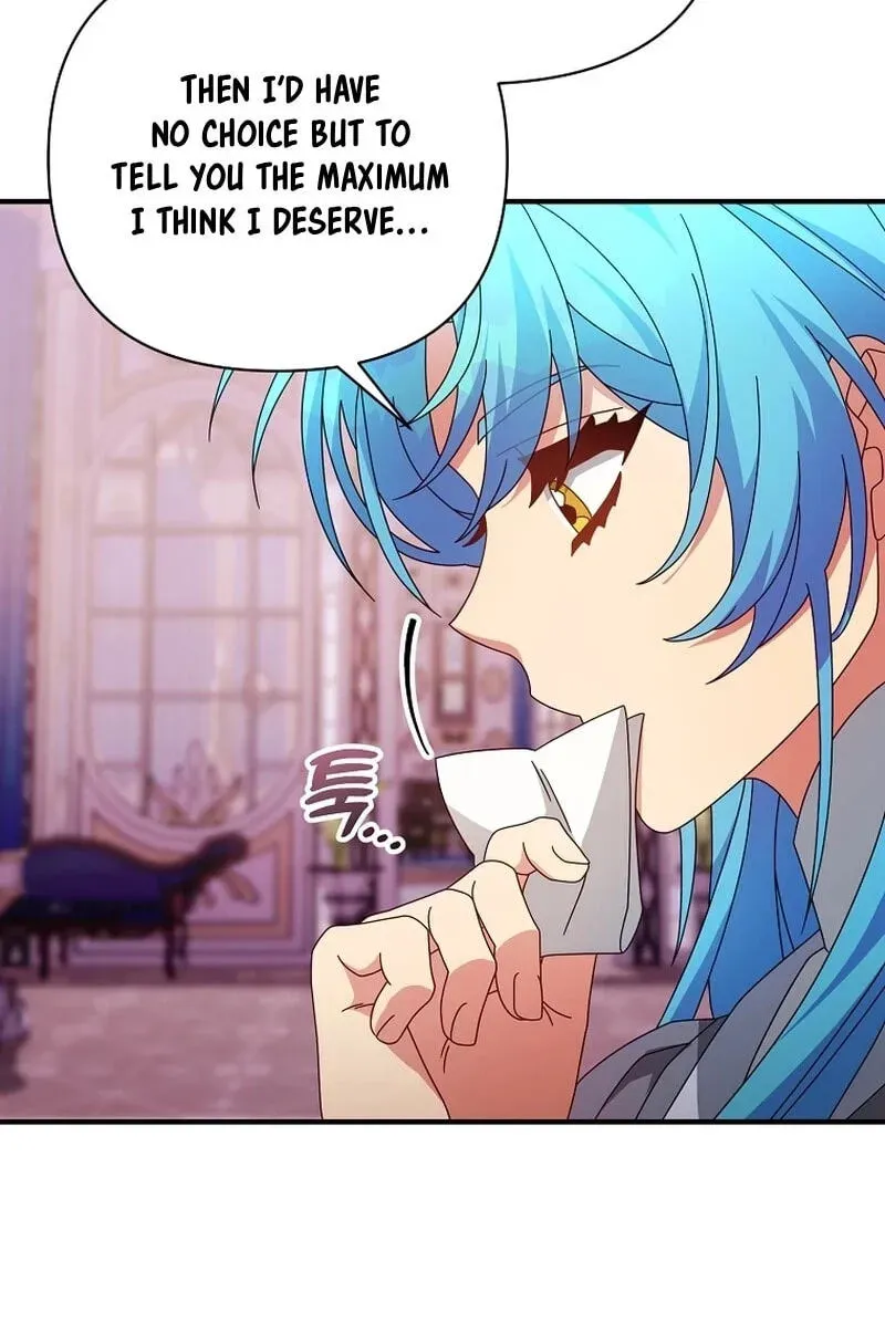 I’m a Villainess, but I’m Good at Cooking Chapter 495 page 33 - 