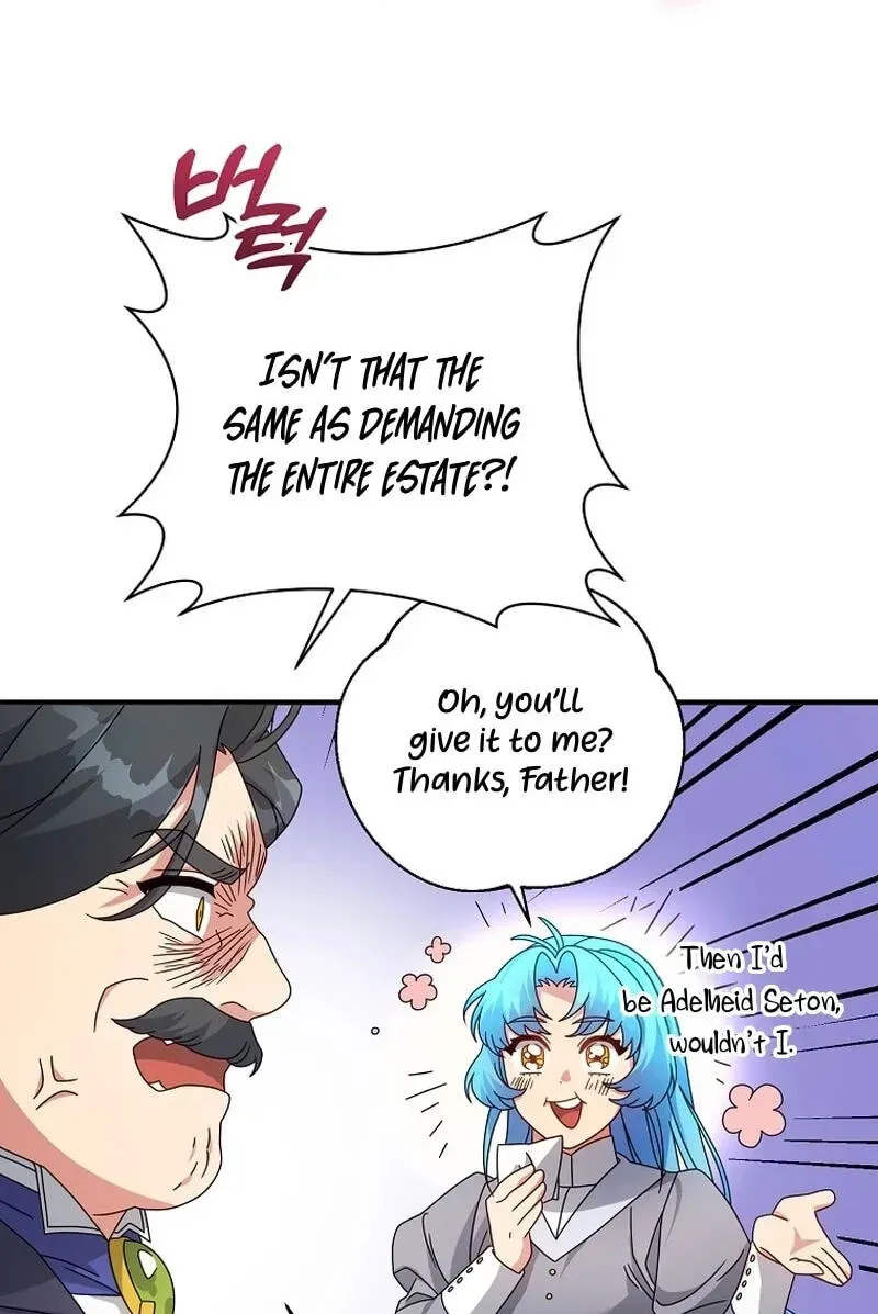 I’m a Villainess, but I’m Good at Cooking Chapter 495 page 37 - 