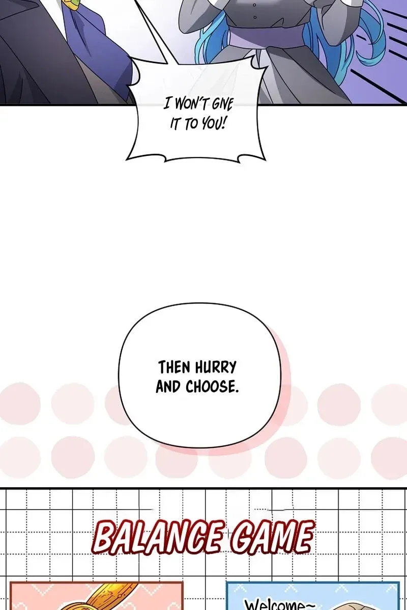 I’m a Villainess, but I’m Good at Cooking Chapter 495 page 38 - 