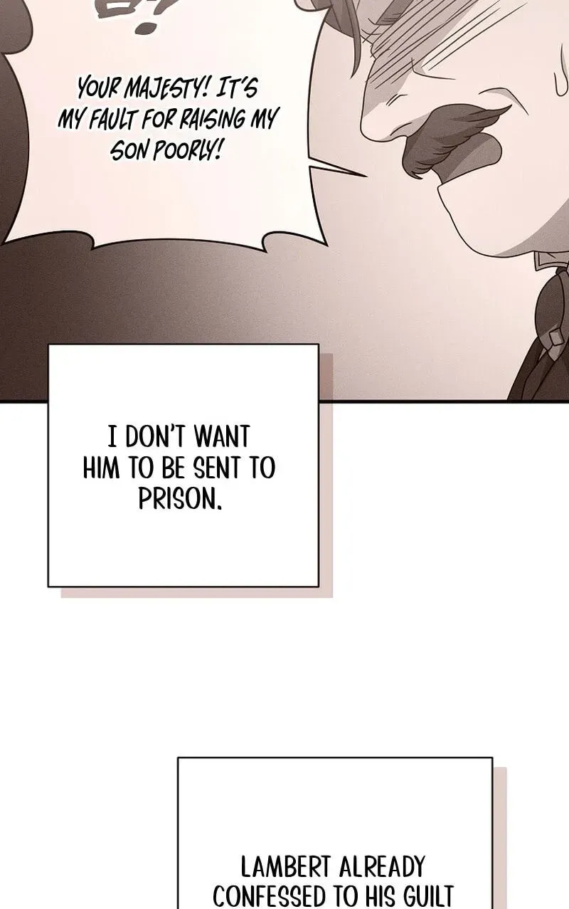 I’m a Villainess, but I’m Good at Cooking Chapter 495 page 42 - 