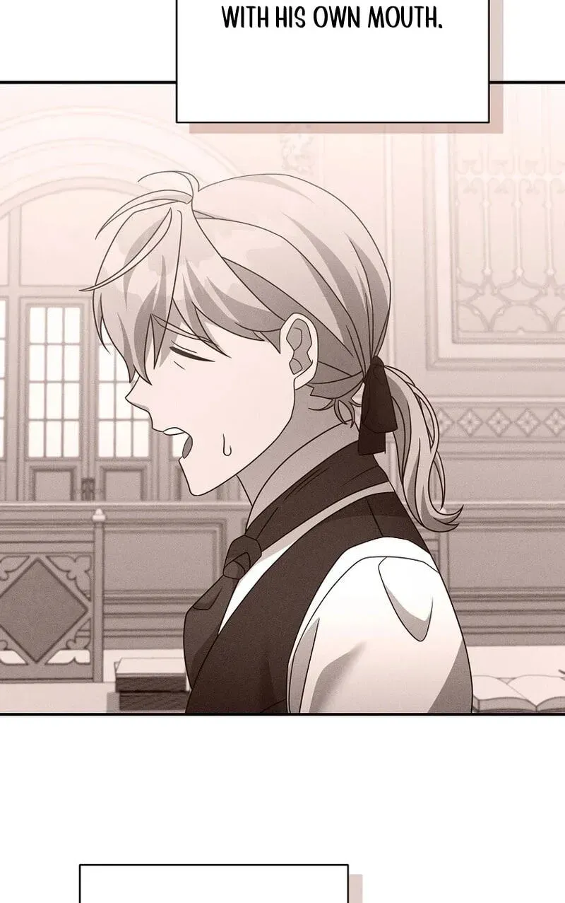 I’m a Villainess, but I’m Good at Cooking Chapter 495 page 43 - 