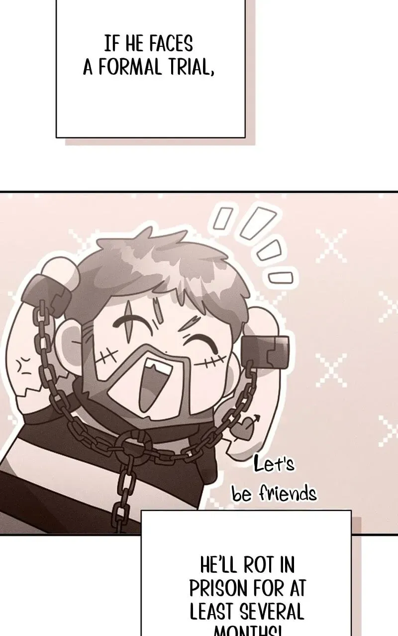 I’m a Villainess, but I’m Good at Cooking Chapter 495 page 44 - 