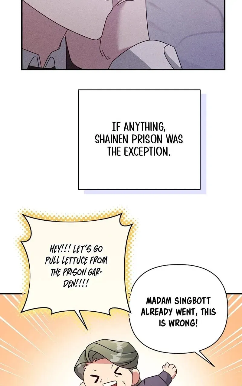 I’m a Villainess, but I’m Good at Cooking Chapter 495 page 47 - 