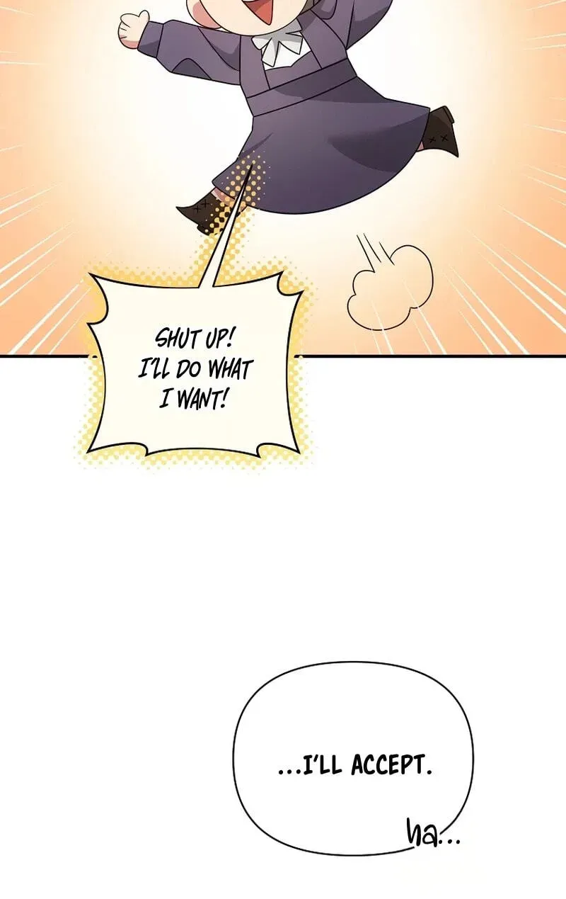 I’m a Villainess, but I’m Good at Cooking Chapter 495 page 48 - 