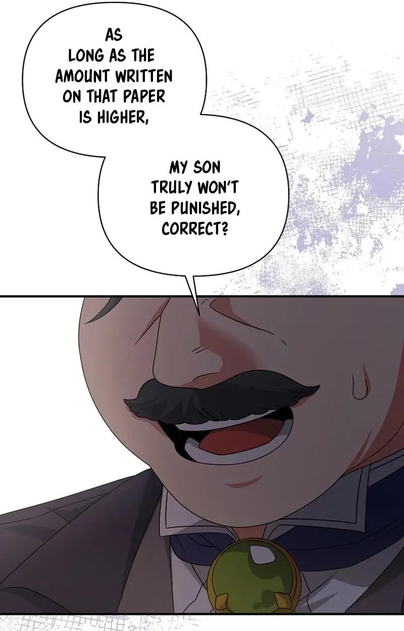 I’m a Villainess, but I’m Good at Cooking Chapter 495 page 49 - 