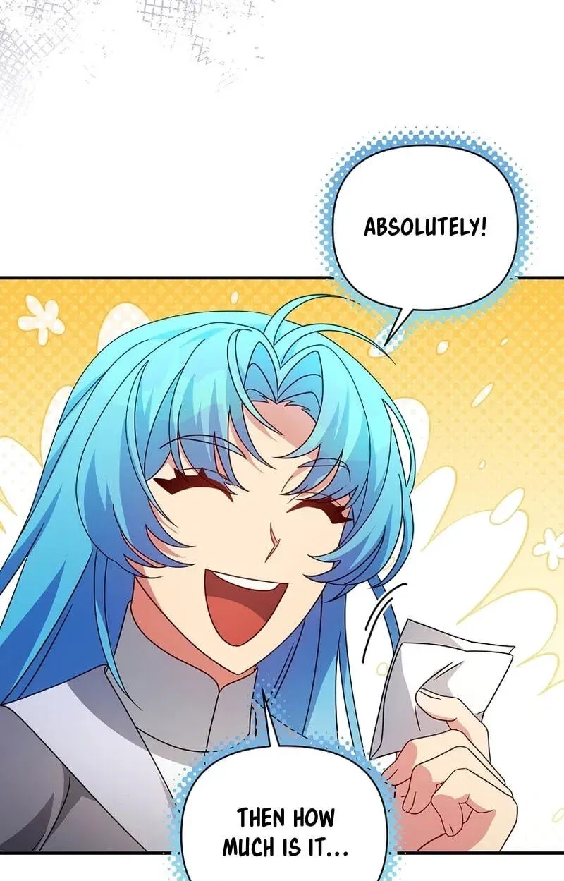 I’m a Villainess, but I’m Good at Cooking Chapter 495 page 50 - 