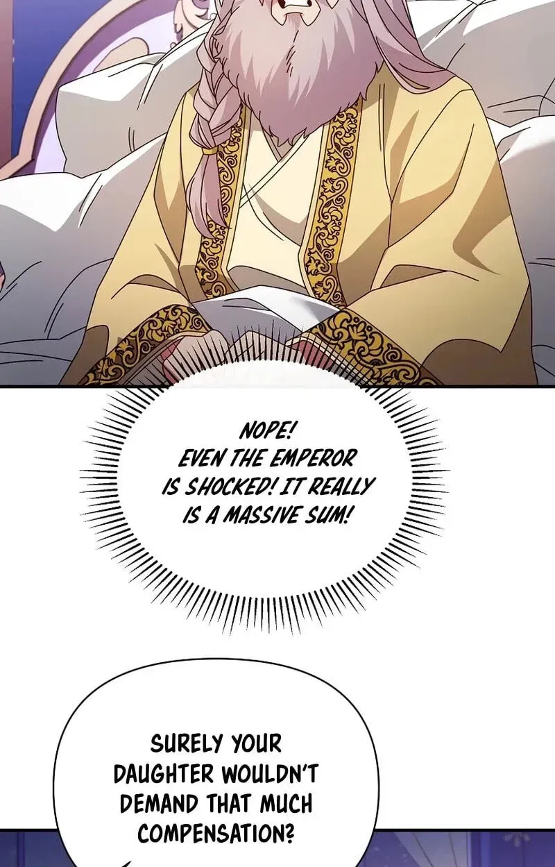 I’m a Villainess, but I’m Good at Cooking Chapter 495 page 55 - 