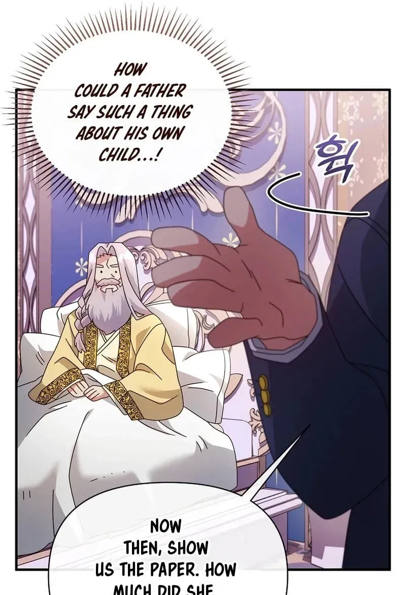 I’m a Villainess, but I’m Good at Cooking Chapter 495 page 58 - 