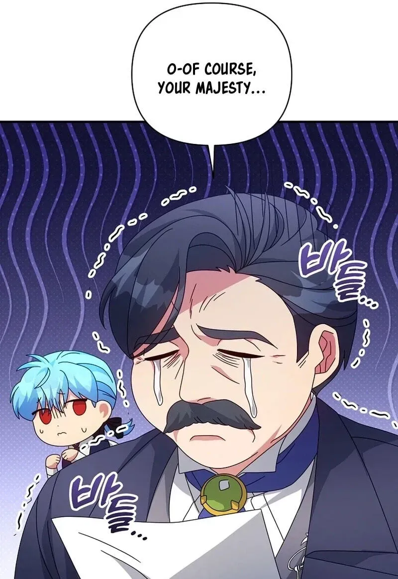 I’m a Villainess, but I’m Good at Cooking Chapter 495 page 68 - 
