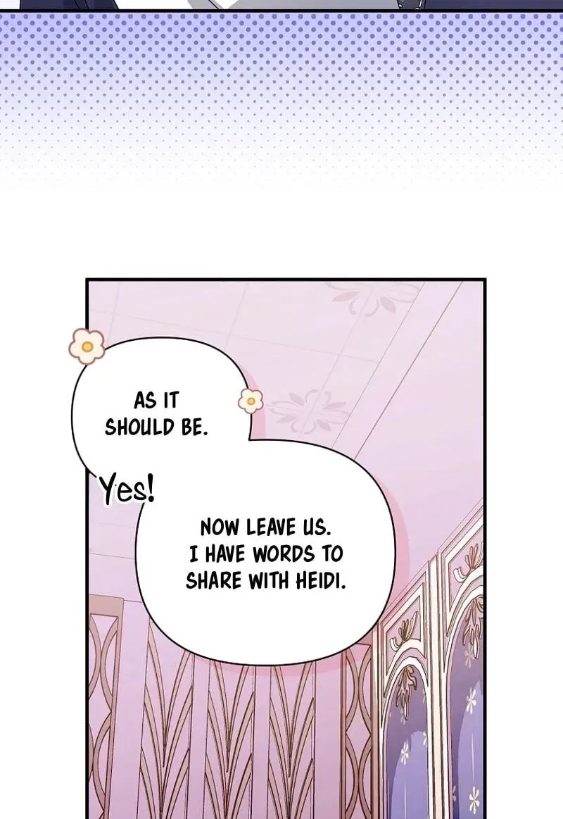 I’m a Villainess, but I’m Good at Cooking Chapter 495 page 69 - 