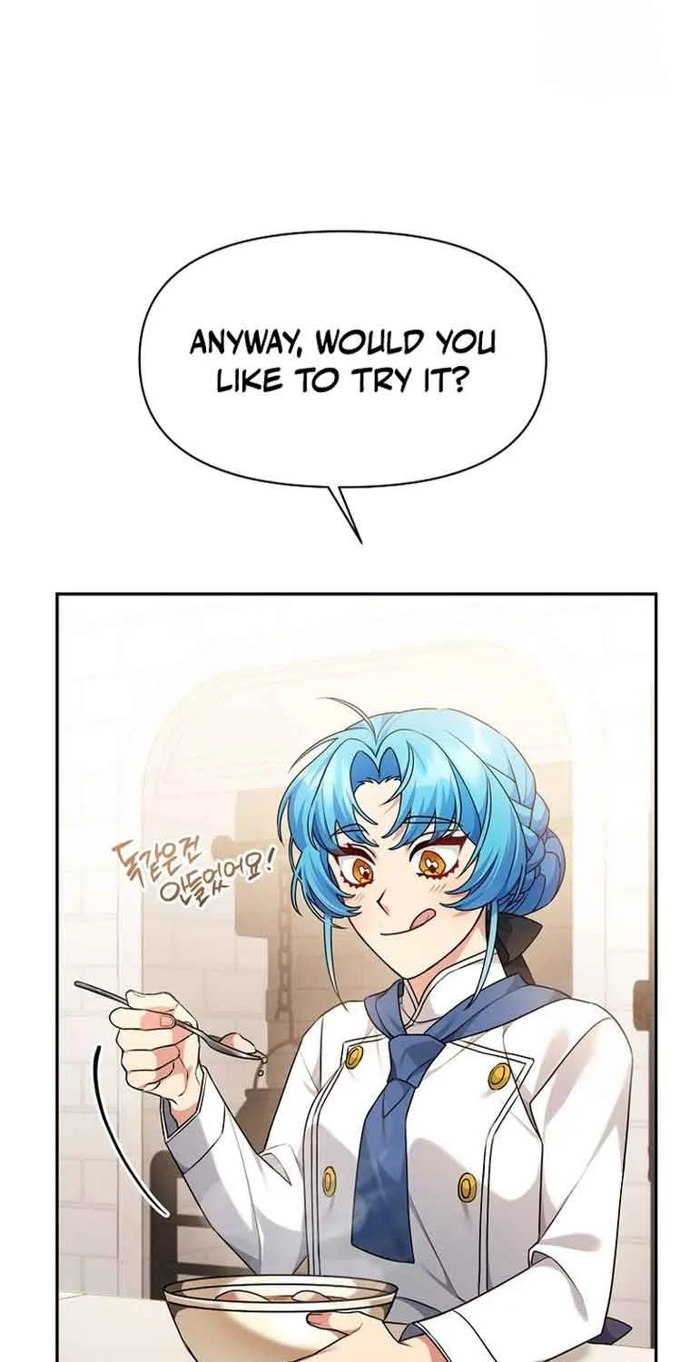 I’m a Villainess, but I’m Good at Cooking Chapter 5 page 13 - 