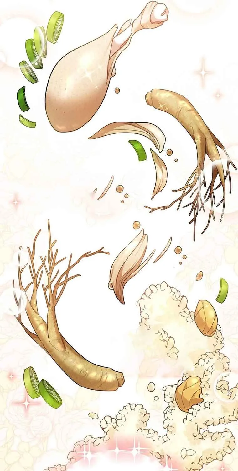 I’m a Villainess, but I’m Good at Cooking Chapter 5 page 19 - 