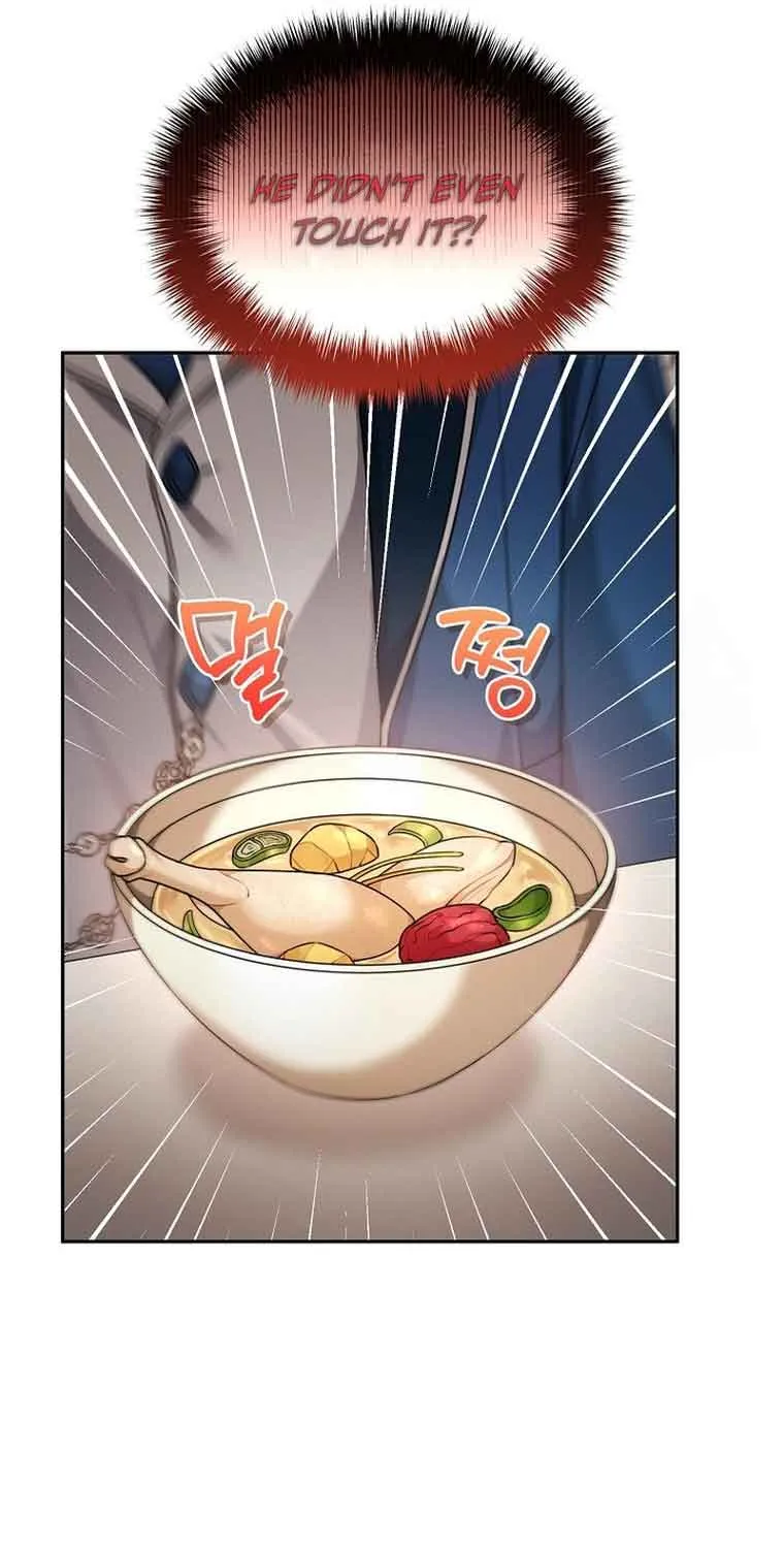 I’m a Villainess, but I’m Good at Cooking Chapter 5 page 28 - 